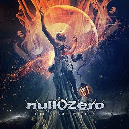Null'o'zero : The Enemy Within